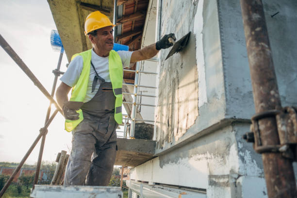 Range of Insulation Solutions in Hartford, IL