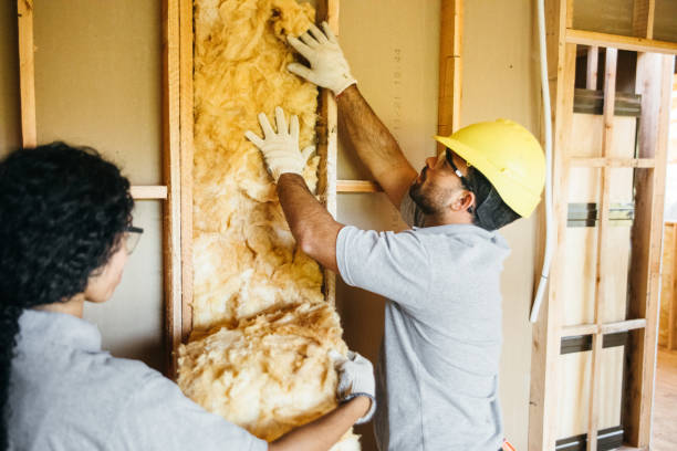 Insulation for Commercial Buildings in Hartford, IL